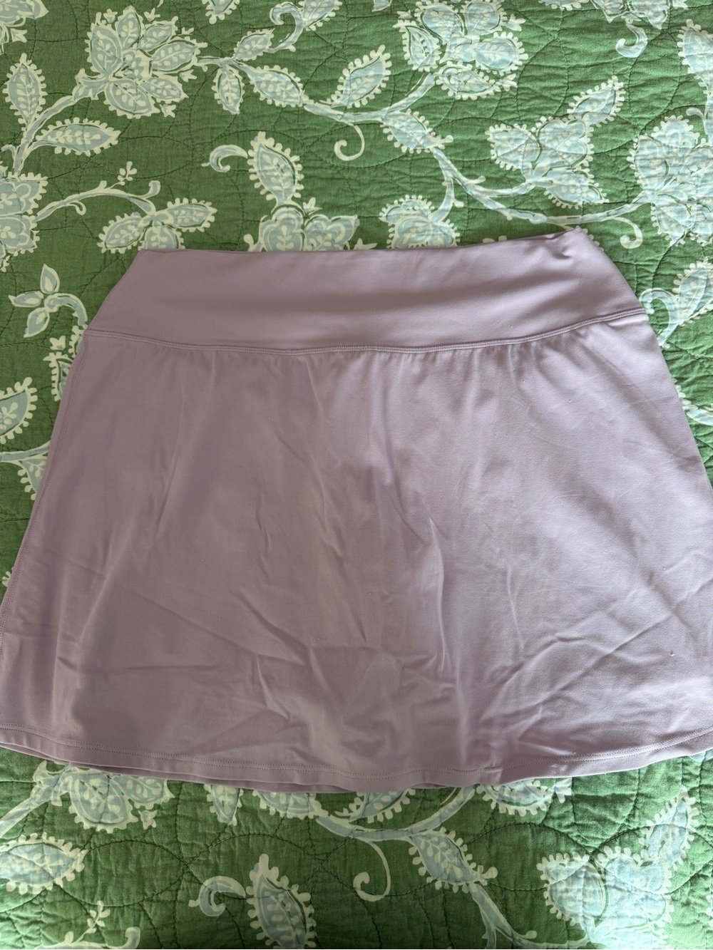 G4Free Golf Skort Lavender